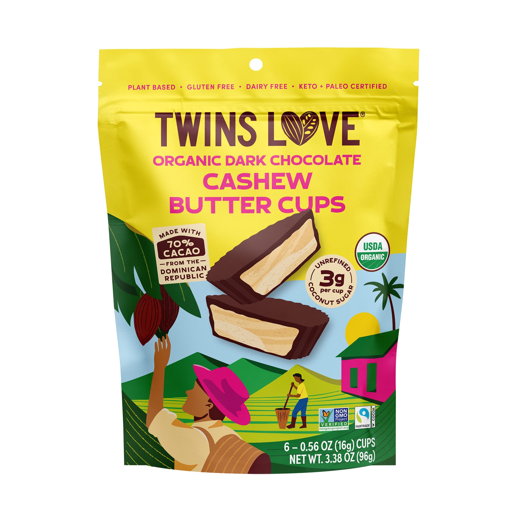 菓子 Twins 523s Roasted and Candied Sampler – Twin Springs Pecans