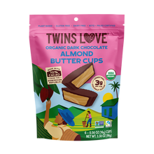 Load image into Gallery viewer, Almond Butter Cups
