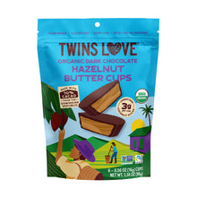 Load image into Gallery viewer, Hazelnut Butter Cups
