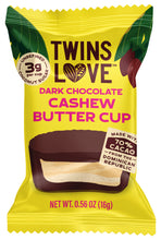 Load image into Gallery viewer, Cashew Butter Cups Caddy Box
