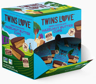 Hazelnut Butter Cup Caddy Box